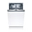 Встраиваемая посудомоечная машина Bosch SPV4HKX37E