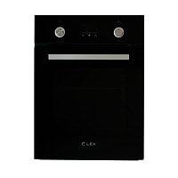  LEX EDP 4590 BL Matt Edition