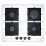 Газовая панель Bosch PPP6A2B20