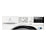 Стирально-сушильная машина Electrolux EW7W2682P 2