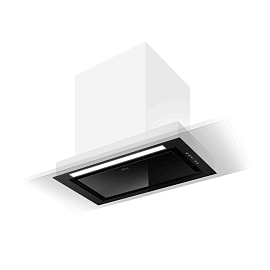 Вытяжка кухонная Elica HIDDEN 2.0 BL MAT/A/72