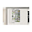 Холодильник Whirlpool WHC20 T352 2