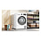 Сушильная машина Bosch WQG1417EPL 3