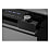 Компактный духовой шкаф Weissgauff OEMS 459 PDB с СВЧ и паром 5