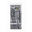 Стиральная машина с вертикальной загрузкой Electrolux EW6TN4272P 3