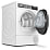 Сушильная машина Bosch WTX87EH0EU 2