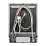 Встраиваемая посудомоечная машина Electrolux EEC87300W 4