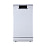 Отдельностоящая посудомоечная машина MIDEA MFD 45S100 W
