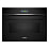 Компактный духовой шкаф Siemens CM724G1B1