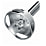 Погружной блендер Bosch MS6CM6155 5