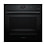 Электрический духовой шкаф Bosch HBG832DC1S