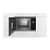 Микроволновая печь встраиваемая Bosch BEL554MS0 3