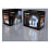 Миксер планетарный Weissgauff WSM 131 PML Prime Chef 10