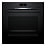 Электрический духовой шкаф Bosch HRG532BB3