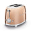 Тостер Smeg TSF01RGEU 2