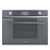 Микроволновая печь встраиваемая Smeg SF4102MS