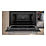 Компактный духовой шкаф Siemens CM724G1W1 3