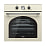 Электрический духовой шкаф TEKA HRB 6300 VANILLA-OS