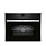 Компактный духовой шкаф NEFF C17CR22N1