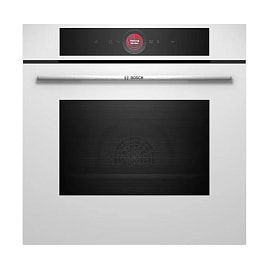 Духовой шкаф Bosch HBG7721W1S