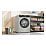 Стиральная машина с фронтальной загрузкой Bosch WGK244ZXME 6