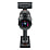Пылесос вертикальный Weissgauff V17 BLDC 830 Graphite StormBlast Turbo 3