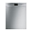 Отдельностоящая посудомоечная машина Smeg LSP222XIN