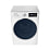Стиральная машина с фронтальной загрузкой MAUNFELD MFWM1410WH02 3
