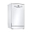 Отдельностоящая посудомоечная машина Bosch SRS2IKW4CR