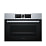 Компактный духовой шкаф Bosch CBG633NS3