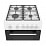 Газовая Плита Bosch HGG120E21R 2