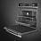 Электрический духовой шкаф Smeg SO6100S2N 5