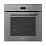 Электрический духовой шкаф Miele H 7464 BP графитовый серый GRGR