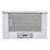 Вытяжка Krona KAMILLA slim 500 inox/inox (1 мотор) 3