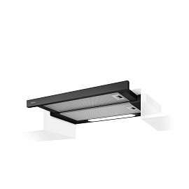 Вытяжка кухонная Elica ELITE 14 LUX BL/A/50