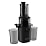 Шнековая cоковыжималка Weissgauff WSJ 200 MB Compact Juice 3