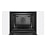Электрический духовой шкаф Bosch HBG635BS1 3