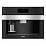 Встраиваемая кофемашина Miele CVA7845 EDST/CLST сталь CleanSteel