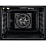 Электрический духовой шкаф Electrolux OED5H70X 3