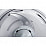 Кухонный комбайн Bosch MCM3100W 3