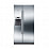 Холодильник Bosch KAI90VI20R