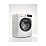 Стиральная машина с фронтальной загрузкой Electrolux EW8F328SP 3