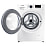 Стиральные машины с фронтальной загрузкой Samsung WW60J30G03WDBY 2