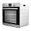 Электрический духовой шкаф Indesit IFW 65Y0 IX 2