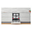 Встраиваемая посудомоечная машина Whirlpool WIO 3T226 PFG 3