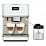 Кофемашина Miele CM 6360 белый металлик LOCM