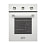 Электрический духовой шкаф Krona CORRENTE 45 WH