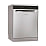 Отдельностоящая посудомоечная машина Whirlpool WFO 3T222 PG X