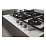 Газовая панель Whirlpool AKTL 629/WH 7