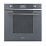 Электрический духовой шкаф Smeg SF6101TVS1